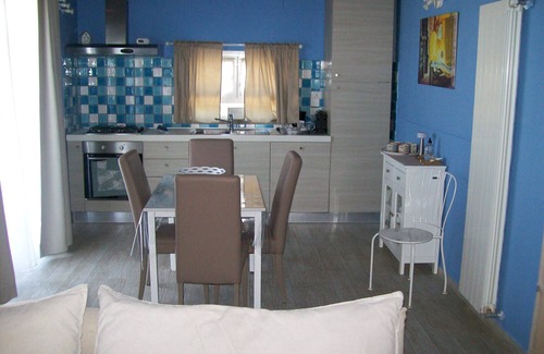 Ladispoli Villa | Villa consisting of two independent suites