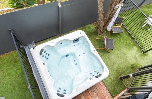 Rye House | Villa Conti - Pet Friendly - 300m from the beach