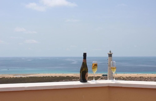Solana del Matorral Villa | Villa coralin