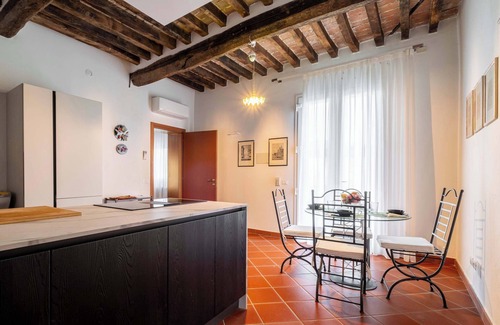 Zola Predosa Villa | Villa Corte dello Zanchino, surrounded by greenery