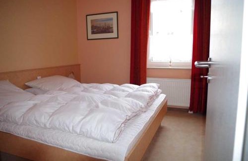 Seebad Bansin Apartment | Villa Cosima Whg 13