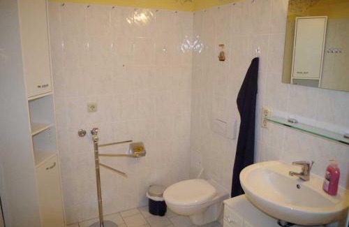 Seebad Bansin Apartment | Villa Cosima Whg 13
