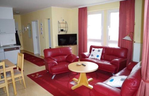 Seebad Bansin Apartment | Villa Cosima Whg 13