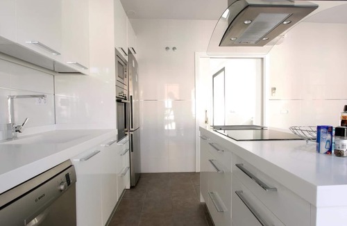 Conil de la Frontera Villa | Villa Costa Conil - Stunning modern pool villa close to town and beach