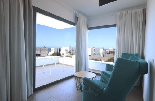 Conil de la Frontera Villa | Villa Costa Conil - Stunning modern pool villa close to town and beach
