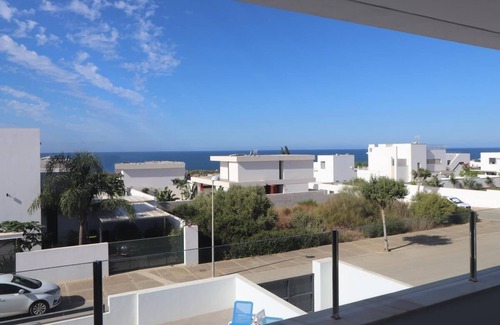 Conil de la Frontera Villa | Villa Costa Conil - Stunning modern pool villa close to town and beach