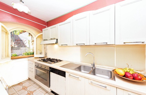 Furore Hotel | Villa Costa degli Dei