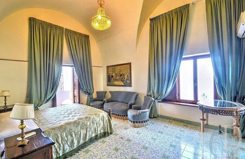 Furore Hotel | Villa Costa degli Dei