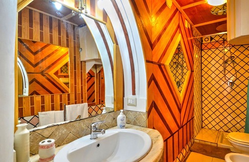 Furore Hotel | Villa Costa degli Dei