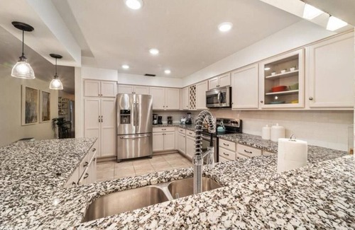 Vanderbilt Beach House | Villa Costa – WALK to BEACH- Relax, Play, Enjoy! Beautiful Memories Await!