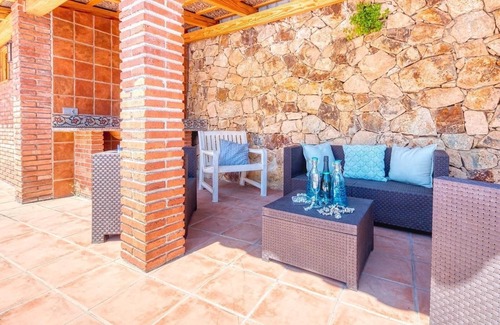 Lloret de Mar Villa | Villa "Costacabana - Dolce Vita" with Private Pool, Private Terraces & Wi-Fi