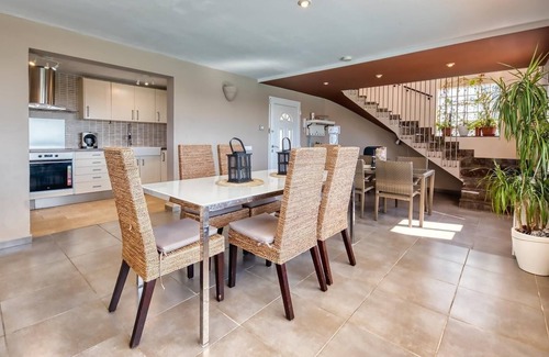 Lloret Blau Villa | Villa "Costacabana - Sofia" with Sea View, Private Pool & Wi-Fi