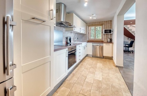 Lloret Blau Villa | Villa "Costacabana - Sofia" with Sea View, Private Pool & Wi-Fi