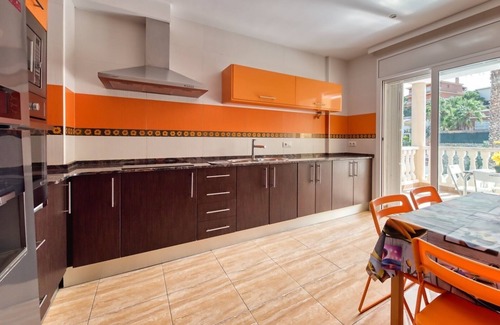 Condado del Jaruco Villa | Villa 'Costacabana - Ashley' with Sea View, Private Pool and Wi-Fi