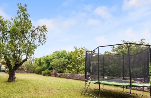 Vers-Pont-du-Gard House | Villa Coste Belle in the heart of nature