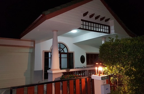 Huai Yai Villa | Villa - Course Dusit Pattaya