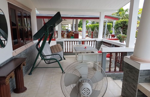 Huai Yai Villa | Villa - Course Dusit Pattaya