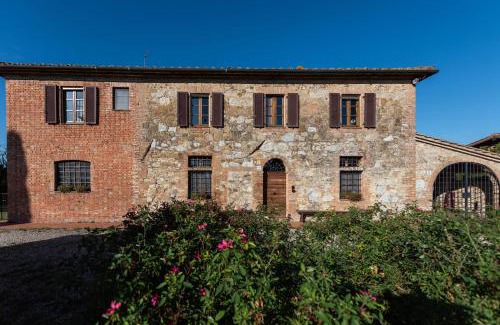 Siena House | Villa Cucule