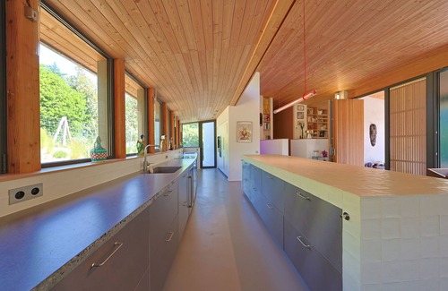 Bidart Villa | Villa d'architecte à 2km des plages