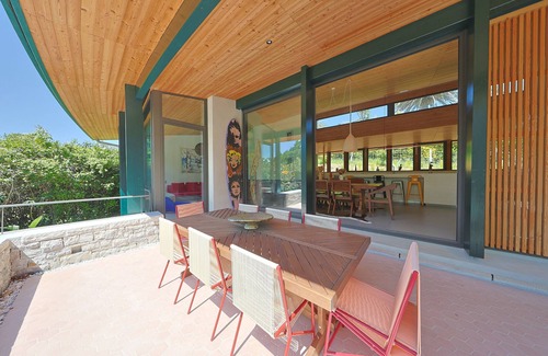 Bidart Villa | Villa d'architecte à 2km des plages