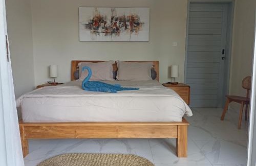 Munggu Villa | Villa D'Arka - Seseh - 2 min from the beach
