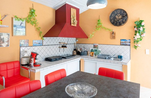 Clermont Villa | Villa "D'Exception" with Private Pool & Wi-Fi