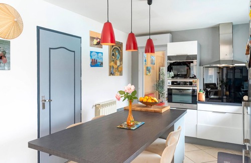 Clermont Villa | Villa "D'Exception" with Private Pool & Wi-Fi