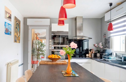 Clermont Villa | Villa "D'Exception" with Private Pool & Wi-Fi