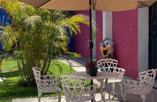 Atlixco Apartment | VILLA D-SPITIA Apartamentos en renta