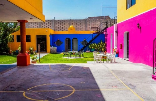Atlixco Apartment | VILLA D-SPITIA Apartamentos en renta