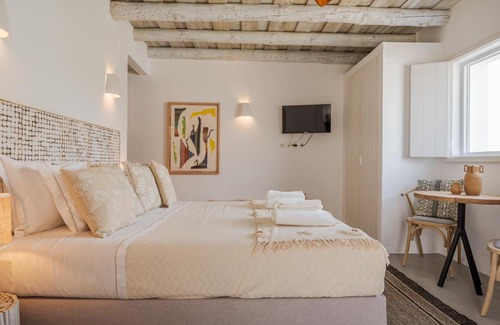 Comporta Apartment | Villa da Comporta - Quarto Praia da Arrábida T0