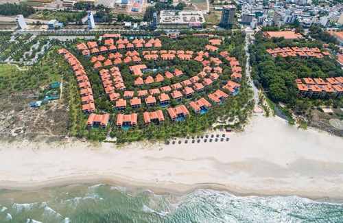 Ngu Hanh Son Villa | Villa Da Nang Resort Beachfront Abogo