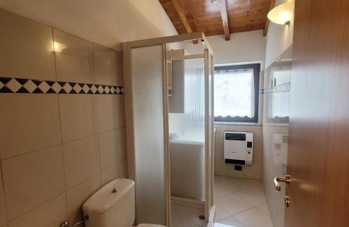 Endine Gaiano House | Villa Dall'Angelo Attico Mountain Lake Endine Hospitality