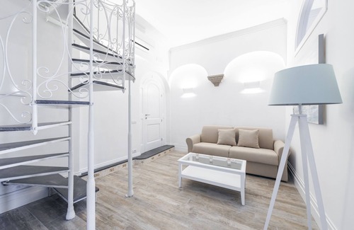Positano City Centre Villa | Villa Dani in Positano Centro