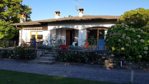 Lesa Villa | Villa Daniela