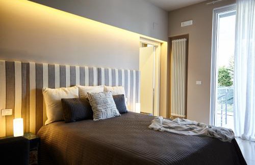 Polignano a Mare Apartment | Villa Dapper Apartment 3