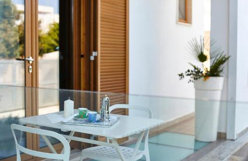 Polignano a Mare Apartment | Villa Dapper Apartment 3