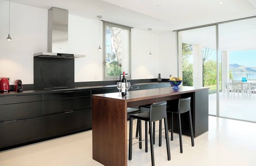 es Bacares Villa | Villa Darya, Alcúdia