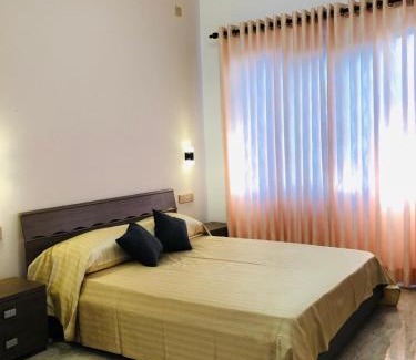 Kammala House | Villa Davide
