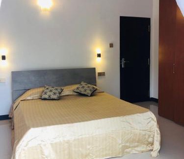 Kammala House | Villa Davide