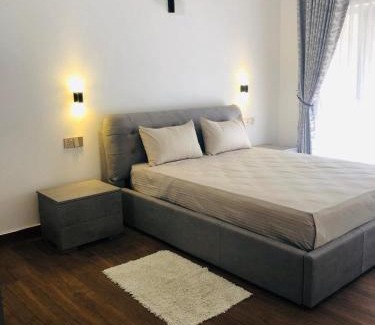 Kammala House | Villa Davide