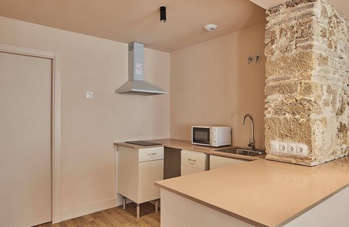 Old Town Apartment | Villa de Andas