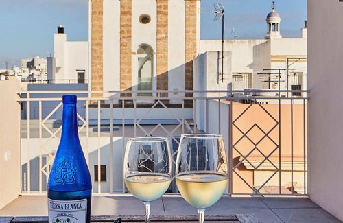 Old Town Apartment | Villa de Andas