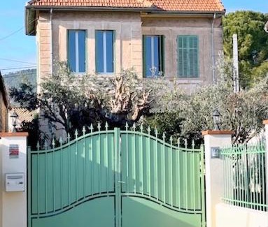 Les Arcs-sur-Argens House | Villa de charme
