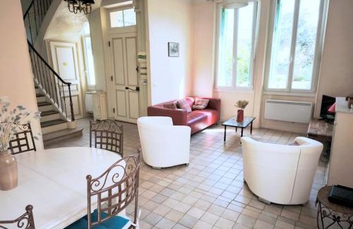 Les Arcs-sur-Argens House | Villa de charme