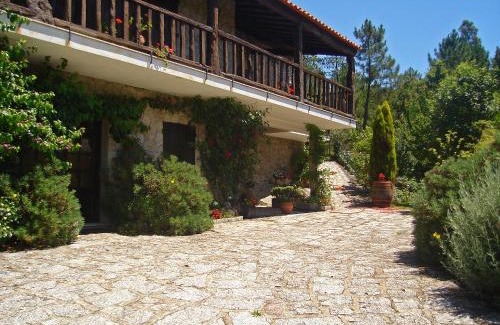 Valenca House | Villa de Fujacos