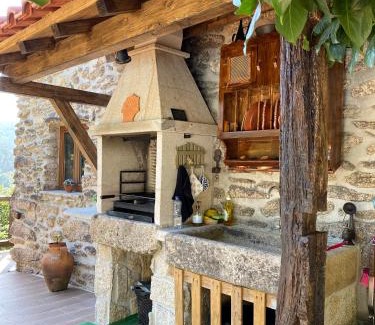Valenca House | Villa de Fujacos