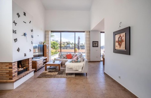 Guimar Villa | Villa de la Huerta con piscina privada y barbacoa