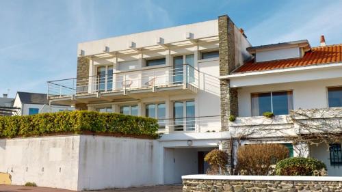 Saint-Gilles-Croix-de-Vie Villa | Villa de la Vie avec Vue Panoramique Exceptionnelles
