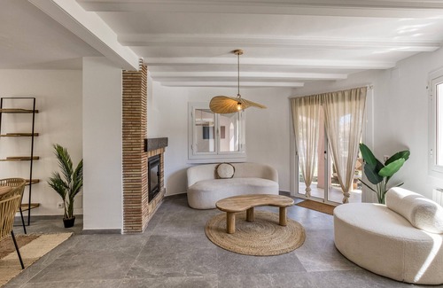 Sa Riera Villa | Villa de Luxe à Begur Vue Mer with Sea View, Wi-Fi and Air Conditioning
